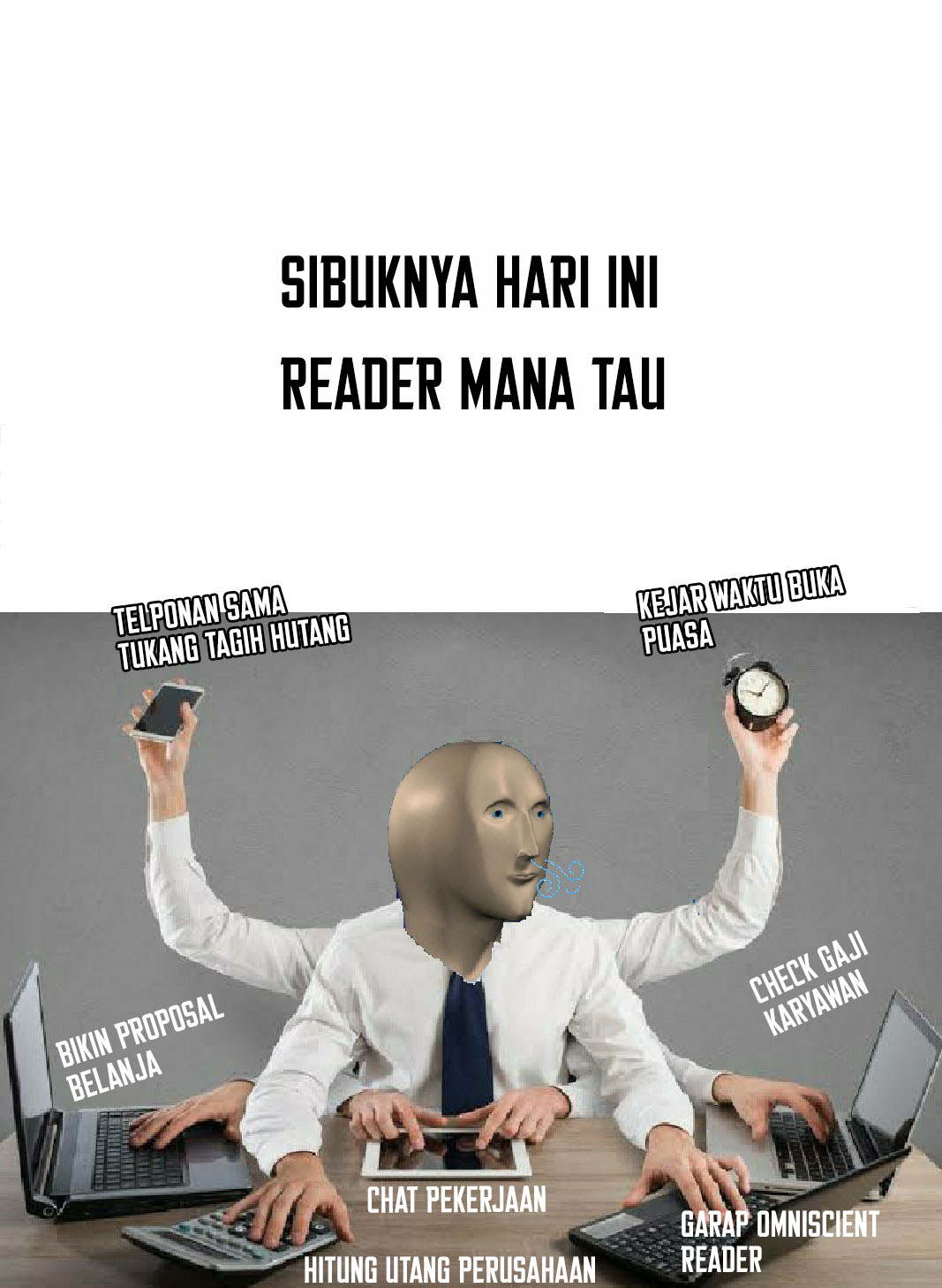 Omniscient Readers Viewpoints Chapter 54 Gambar 50