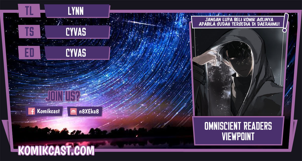 Omniscient Readers Viewpoints Chapter 56 Gambar 1