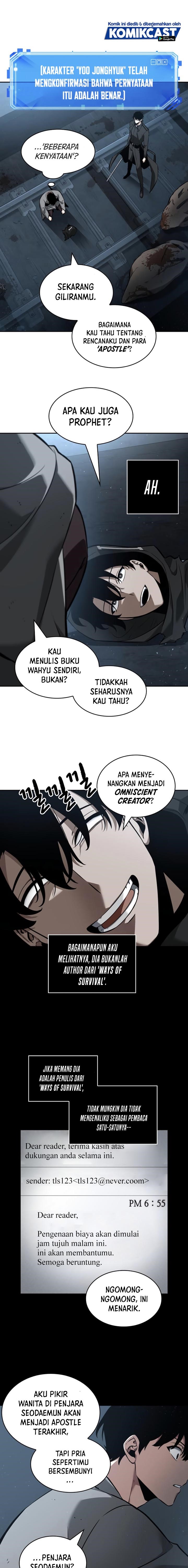 Omniscient Readers Viewpoints Chapter 56 Gambar 5