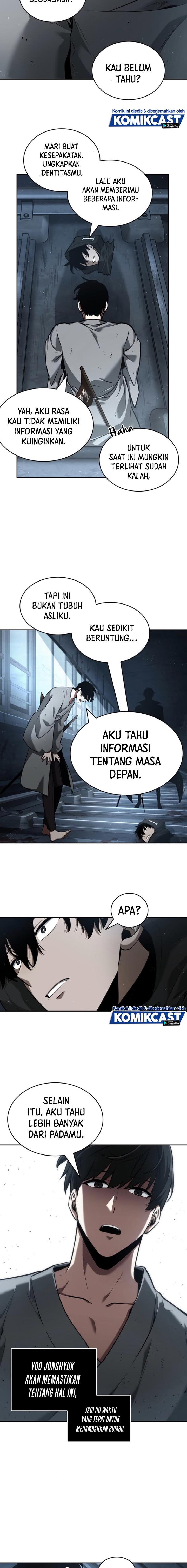 Omniscient Readers Viewpoints Chapter 56 Gambar 6