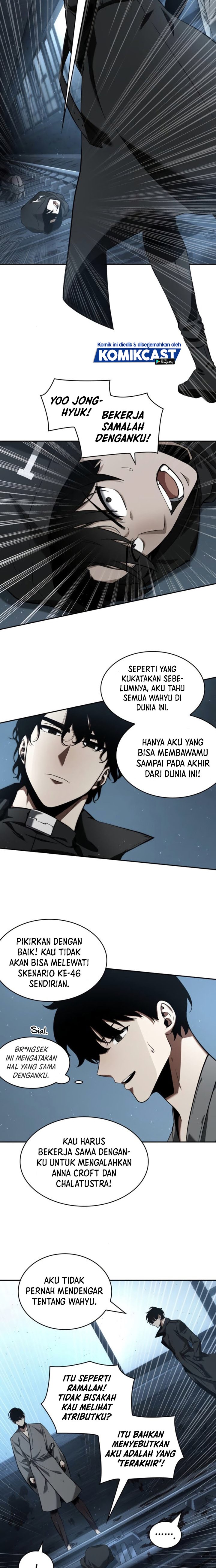 Omniscient Readers Viewpoints Chapter 56 Gambar 9