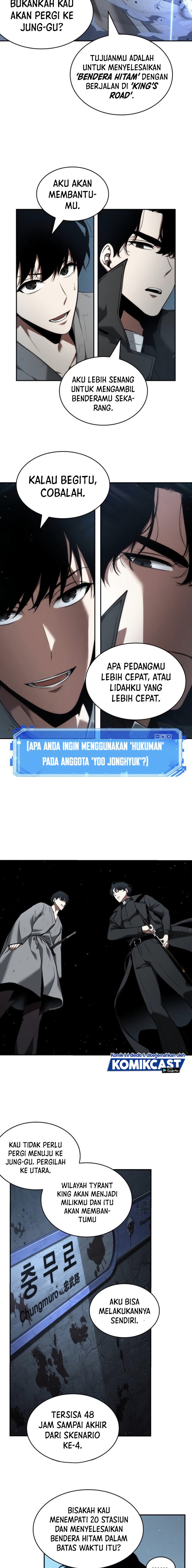 Omniscient Readers Viewpoints Chapter 56 Gambar 15