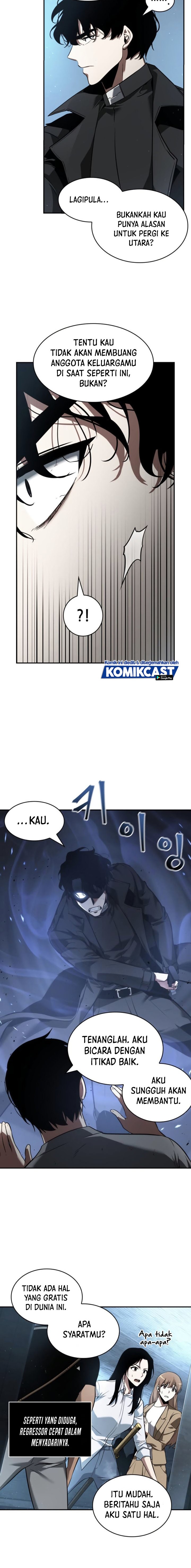Omniscient Readers Viewpoints Chapter 56 Gambar 16