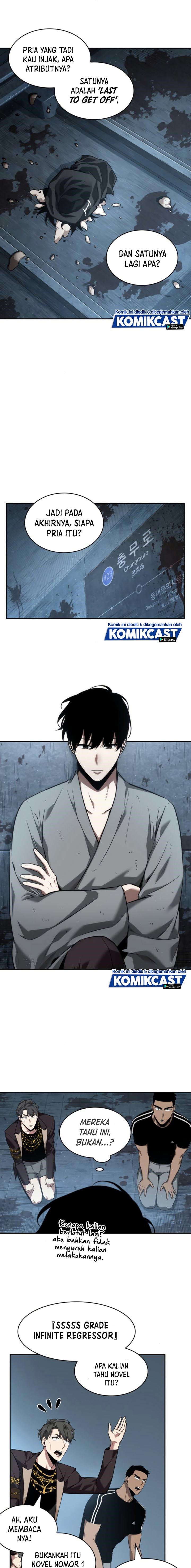 Omniscient Readers Viewpoints Chapter 56 Gambar 17