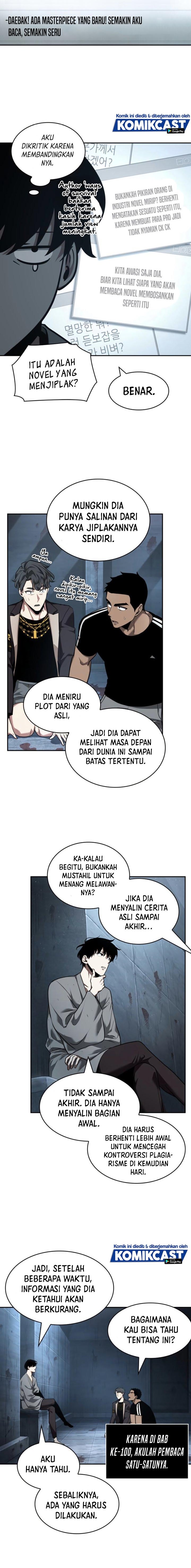 Omniscient Readers Viewpoints Chapter 56 Gambar 19