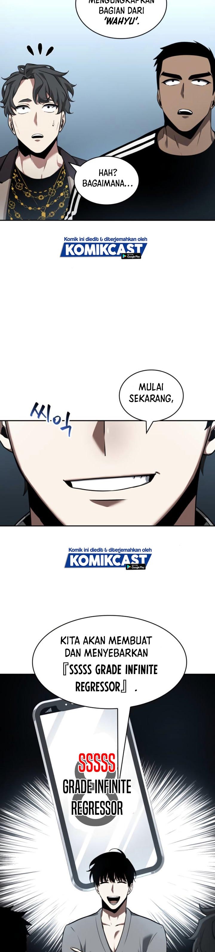 Omniscient Readers Viewpoints Chapter 56 Gambar 21