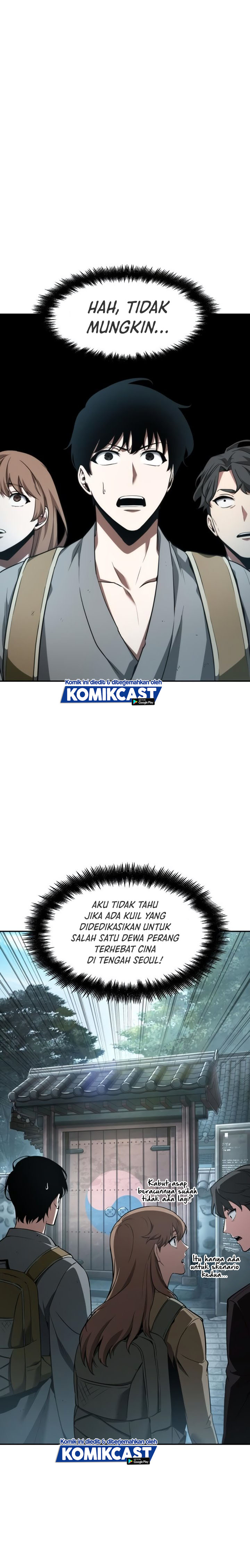 Omniscient Readers Viewpoints Chapter 58 Gambar 7