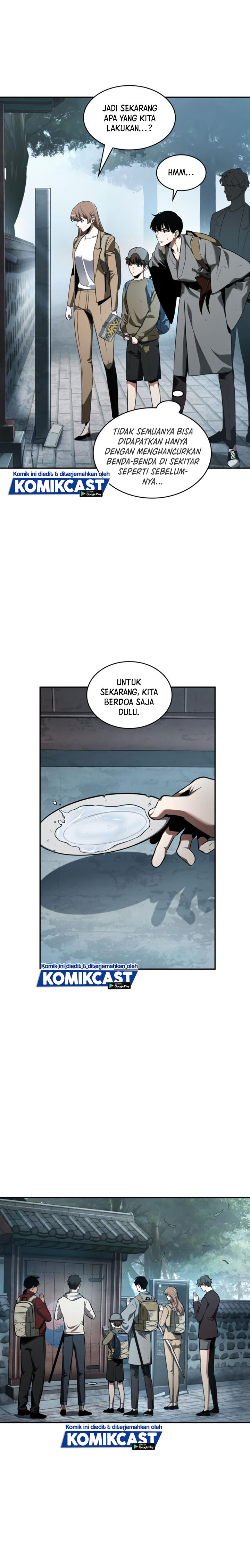 Omniscient Readers Viewpoints Chapter 58 Gambar 8