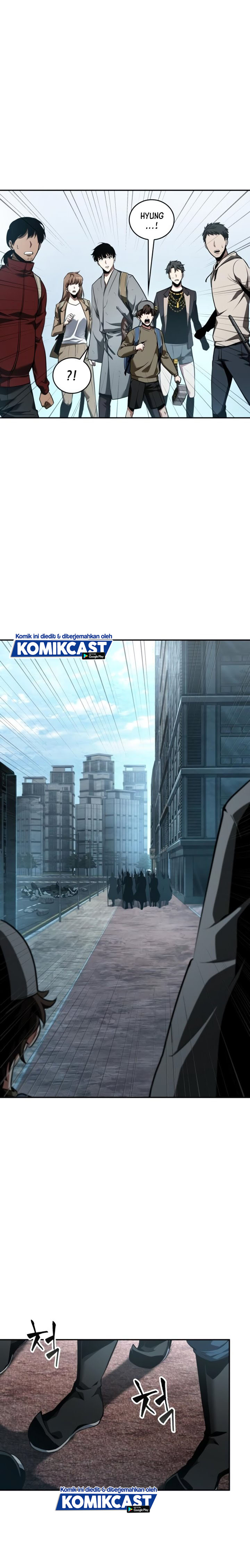 Omniscient Readers Viewpoints Chapter 58 Gambar 10