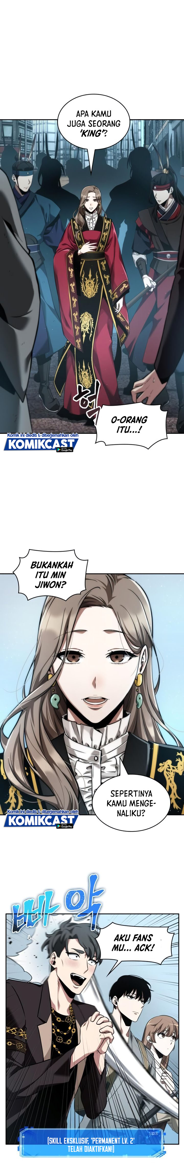 Omniscient Readers Viewpoints Chapter 58 Gambar 13