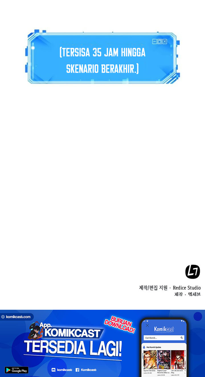 Omniscient Readers Viewpoints Chapter 58 Gambar 29