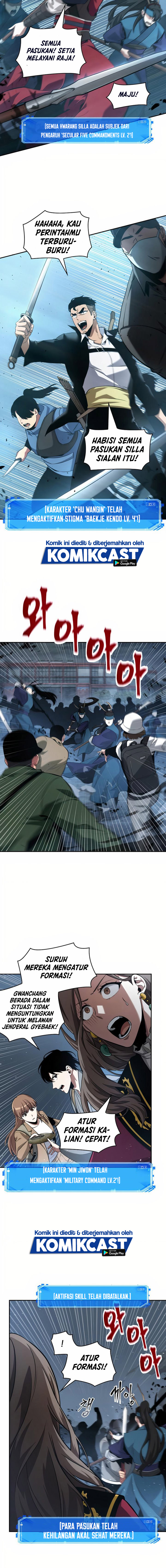 Omniscient Readers Viewpoints Chapter 60 Gambar 3