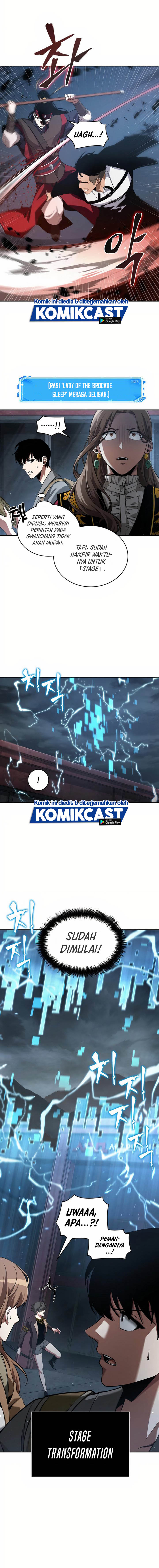 Omniscient Readers Viewpoints Chapter 60 Gambar 4