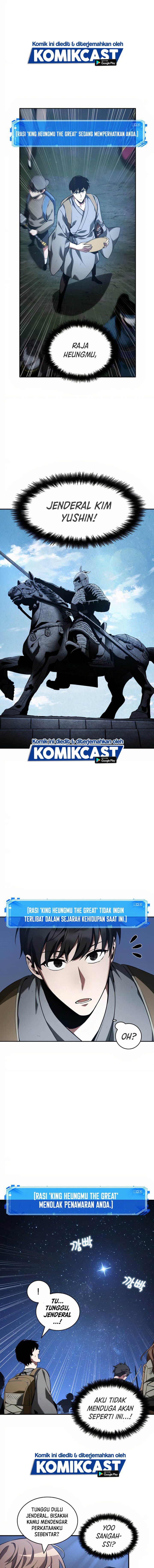 Omniscient Readers Viewpoints Chapter 60 Gambar 9