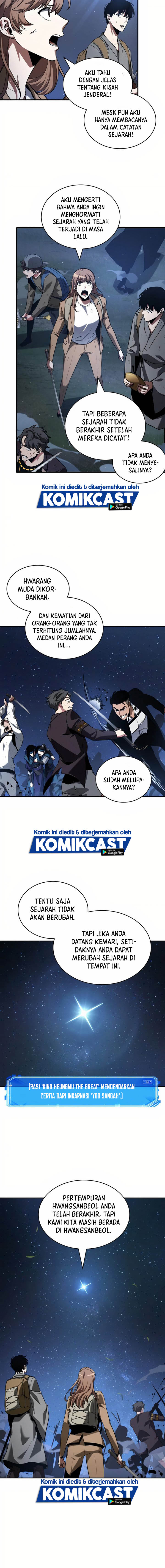 Omniscient Readers Viewpoints Chapter 60 Gambar 10