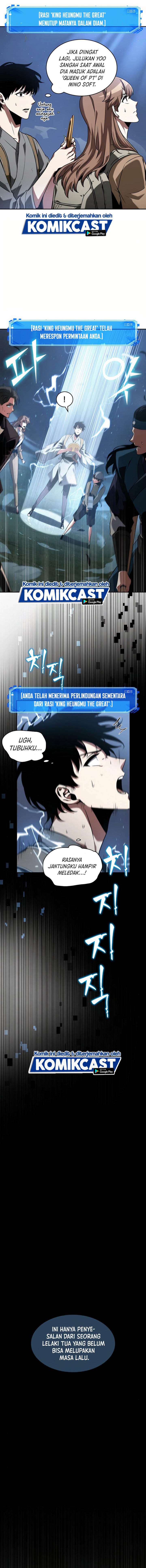 Omniscient Readers Viewpoints Chapter 60 Gambar 11