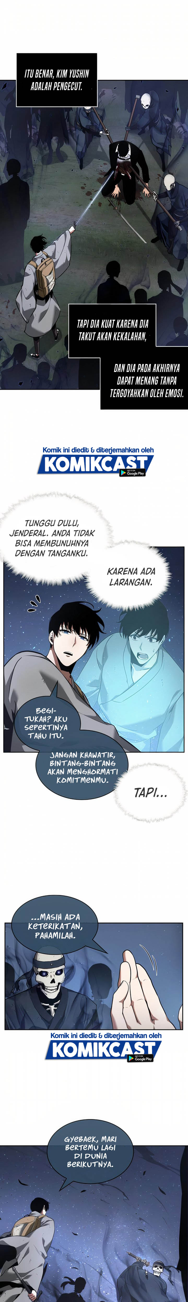 Omniscient Readers Viewpoints Chapter 60 Gambar 19