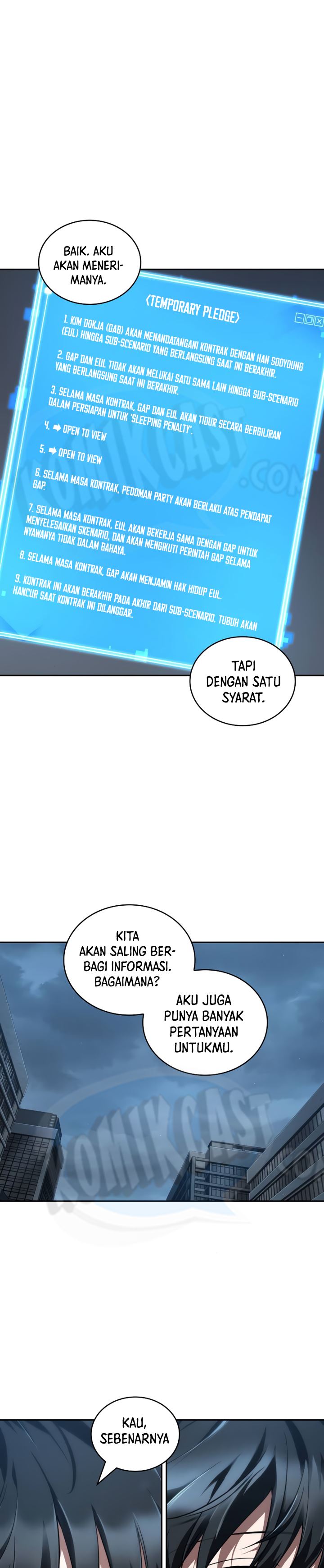 Omniscient Readers Viewpoints Chapter 70 Gambar 2