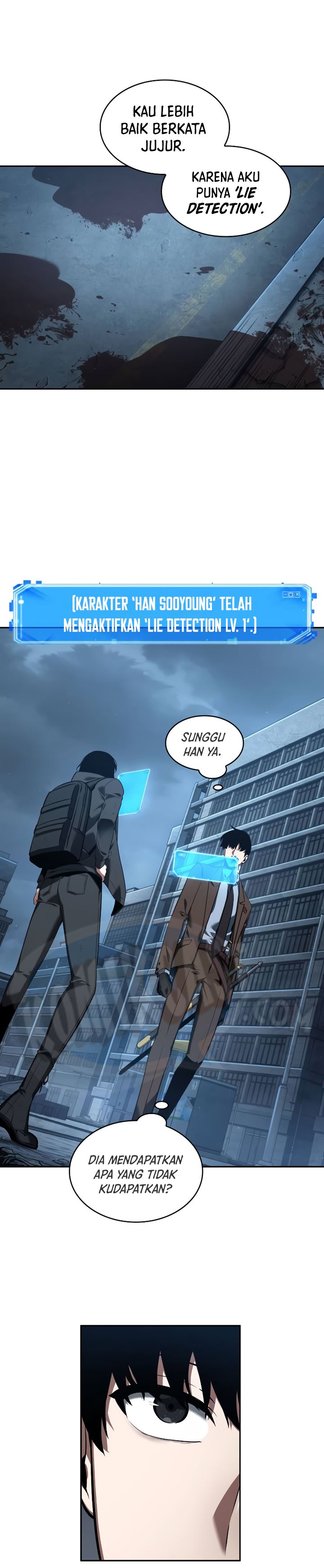 Omniscient Readers Viewpoints Chapter 70 Gambar 4