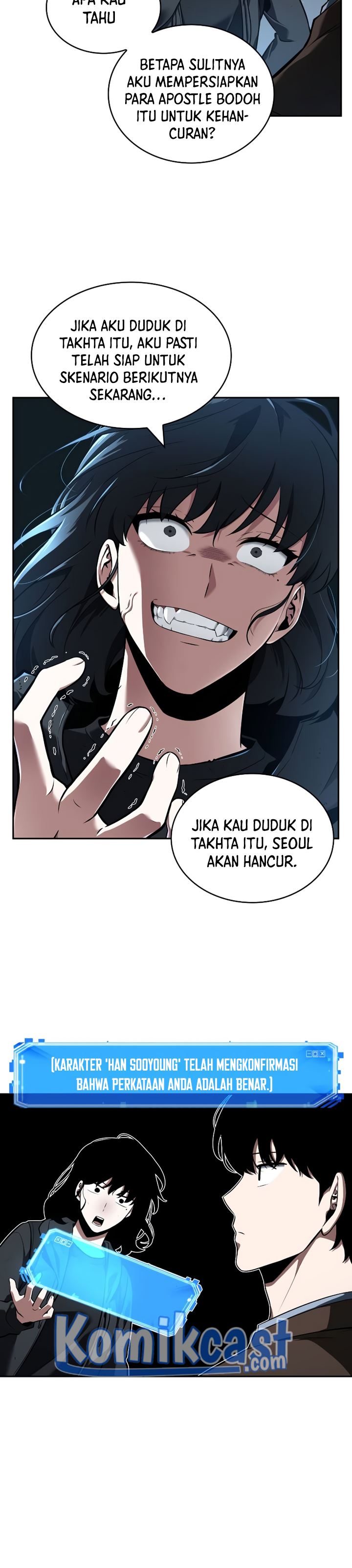 Omniscient Readers Viewpoints Chapter 70 Gambar 7