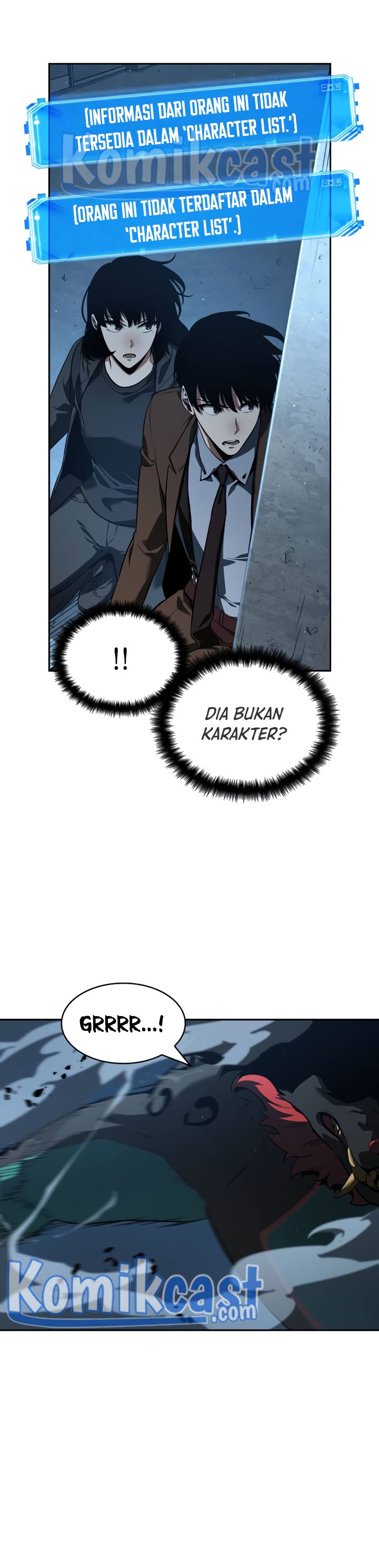 Omniscient Readers Viewpoints Chapter 70 Gambar 13