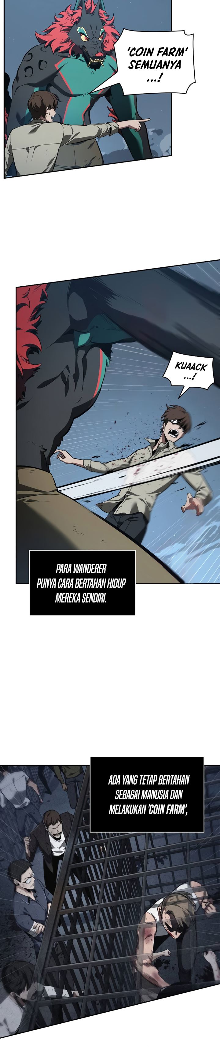 Omniscient Readers Viewpoints Chapter 70 Gambar 15