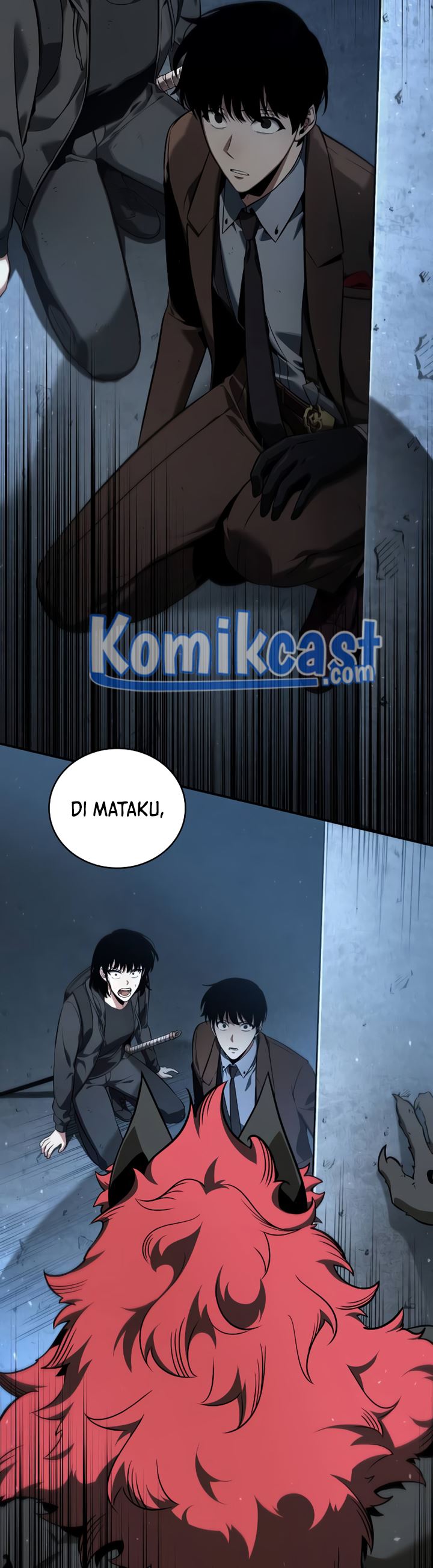 Omniscient Readers Viewpoints Chapter 70 Gambar 21