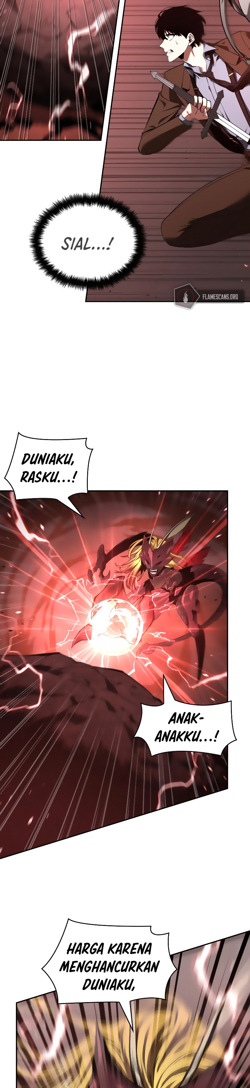 Omniscient Readers Viewpoints Chapter 81 Gambar 6