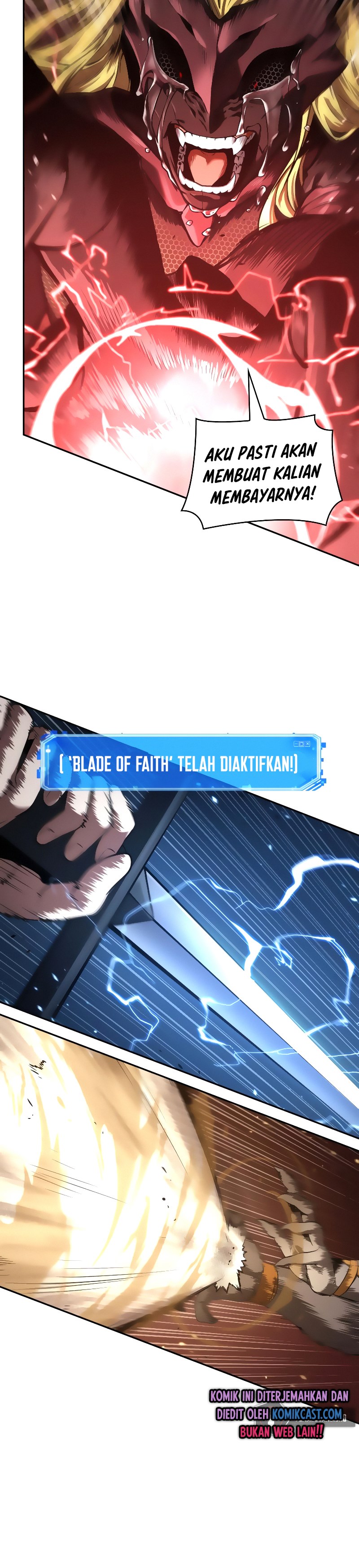 Omniscient Readers Viewpoints Chapter 81 Gambar 7