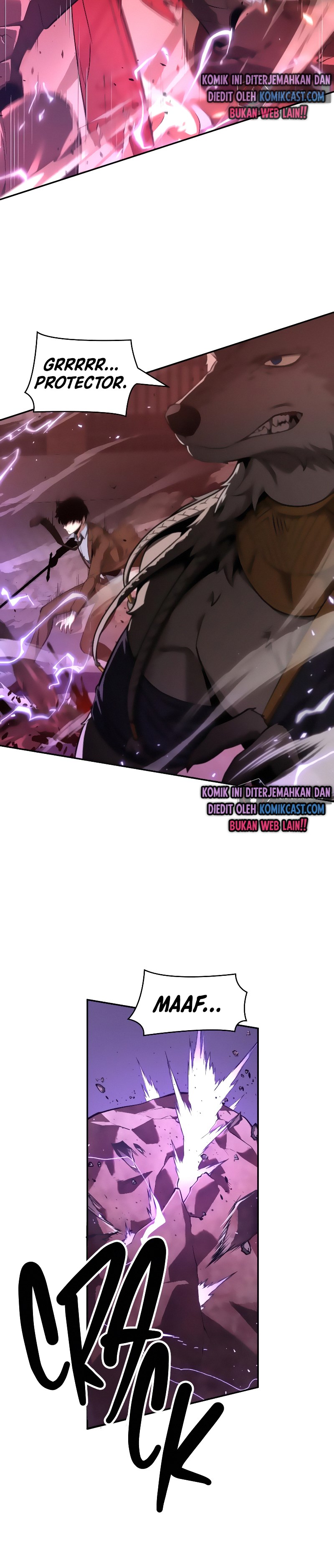 Omniscient Readers Viewpoints Chapter 81 Gambar 10