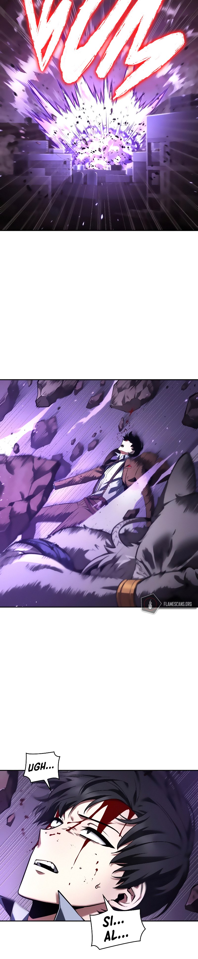Omniscient Readers Viewpoints Chapter 81 Gambar 12