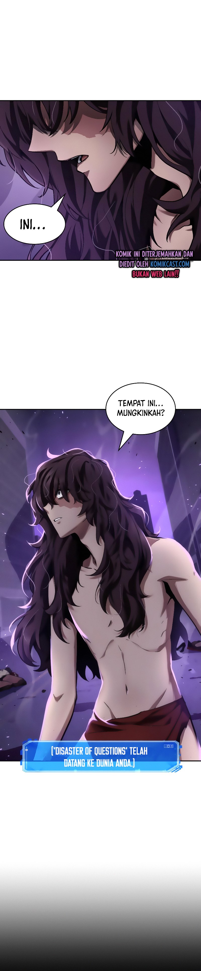 Omniscient Readers Viewpoints Chapter 81 Gambar 15