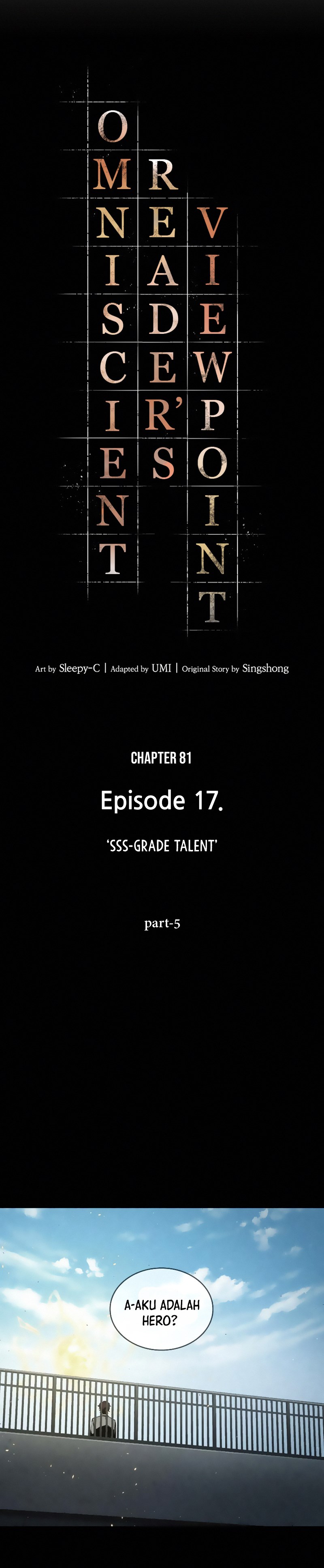 Omniscient Readers Viewpoints Chapter 81 Gambar 16