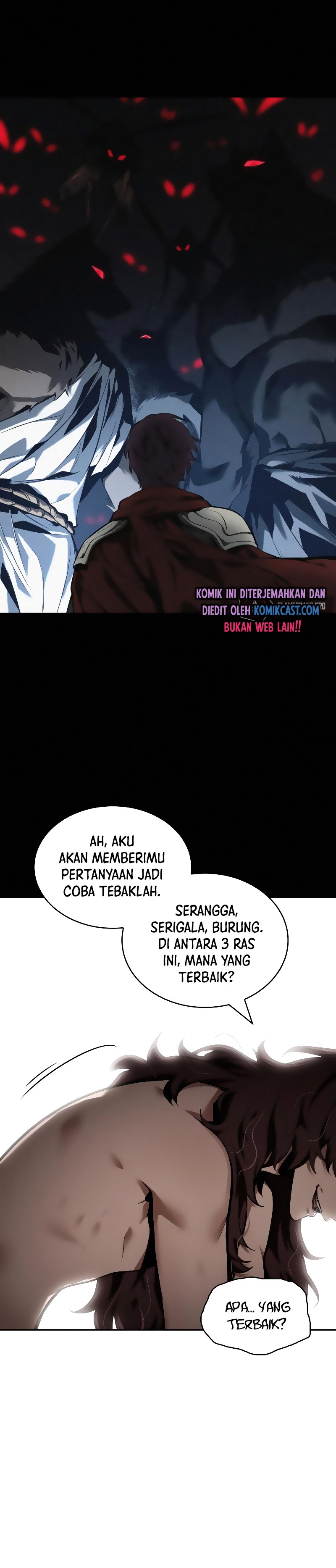 Omniscient Readers Viewpoints Chapter 81 Gambar 22