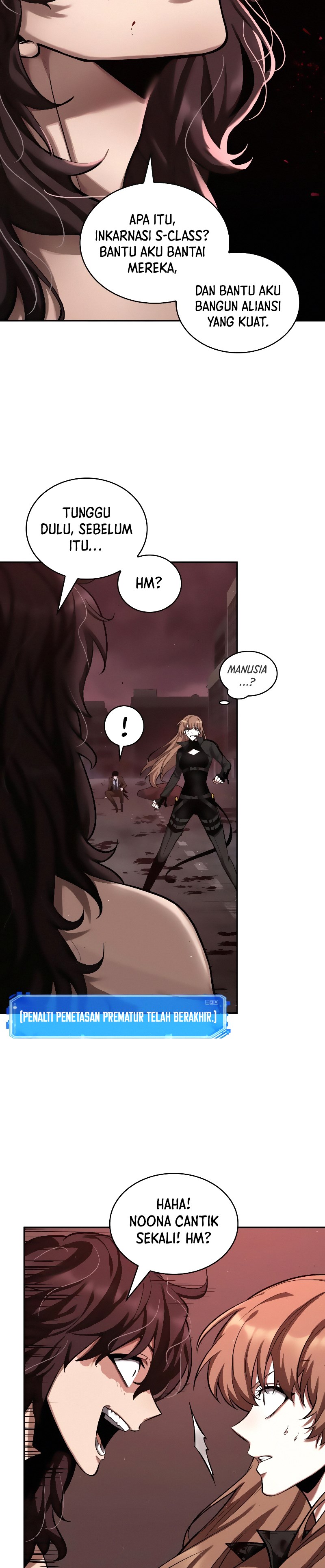 Omniscient Readers Viewpoints Chapter 81 Gambar 24