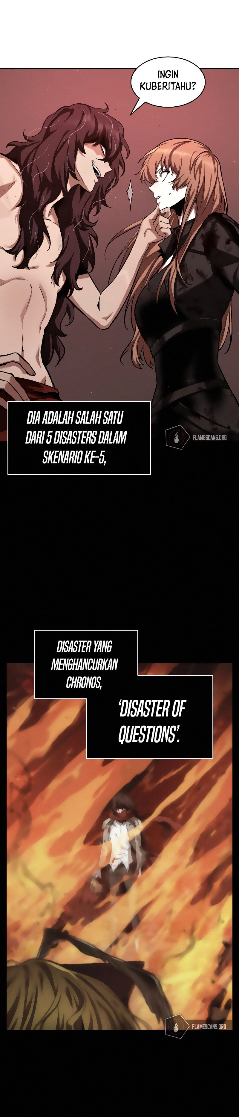 Omniscient Readers Viewpoints Chapter 81 Gambar 26