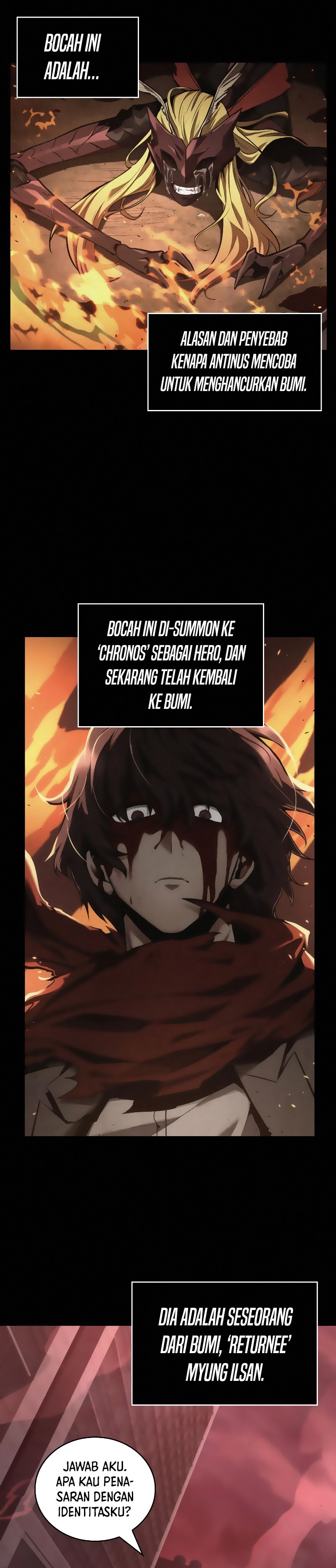 Omniscient Readers Viewpoints Chapter 81 Gambar 27