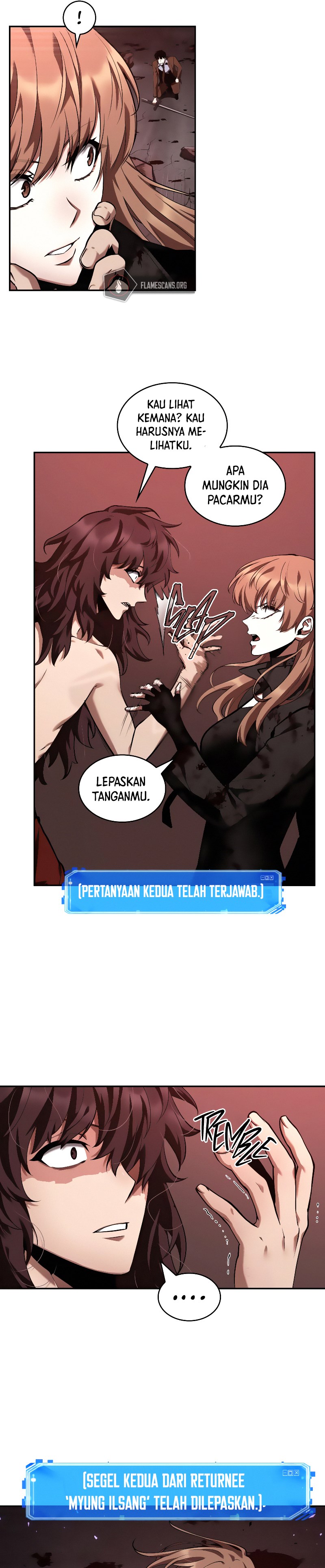 Omniscient Readers Viewpoints Chapter 81 Gambar 29
