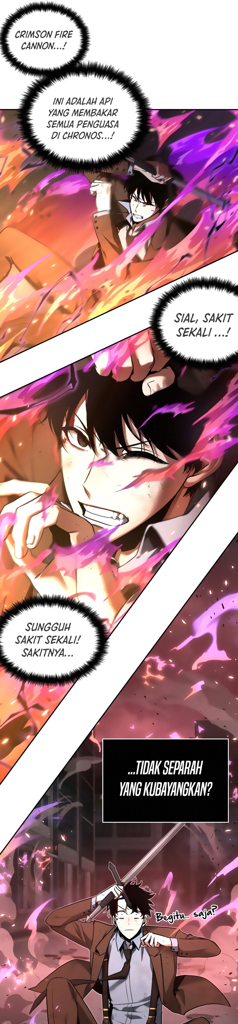 Omniscient Readers Viewpoints Chapter 81 Gambar 32