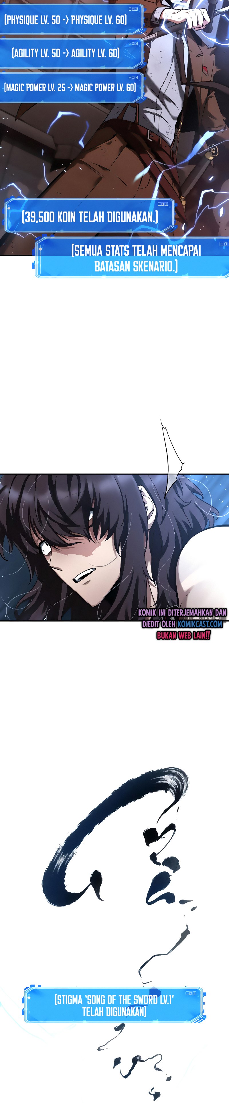 Omniscient Readers Viewpoints Chapter 81 Gambar 37