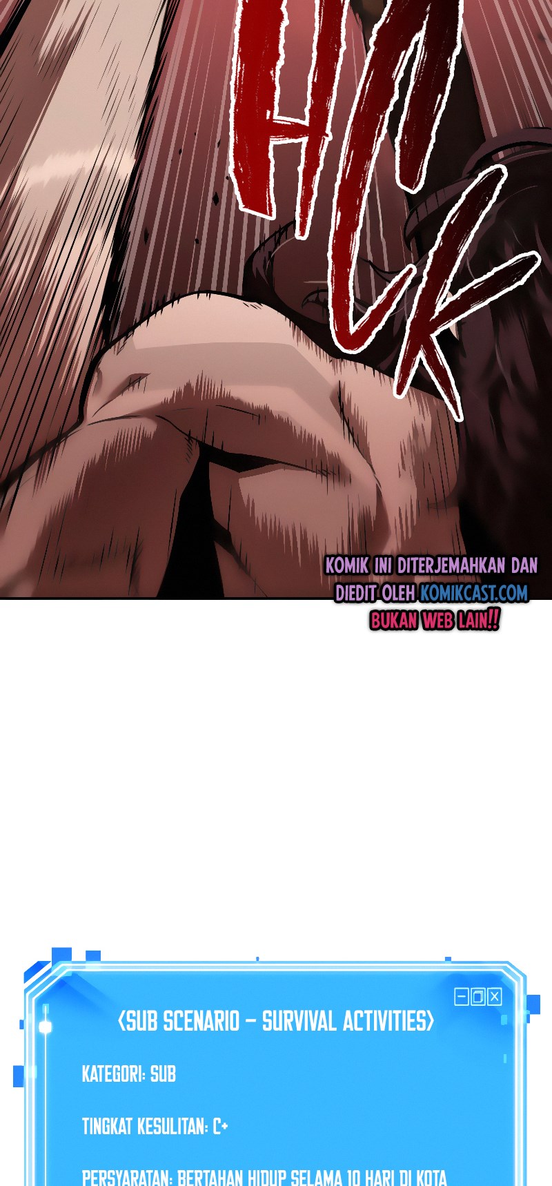 Omniscient Readers Viewpoints Chapter 81 Gambar 42