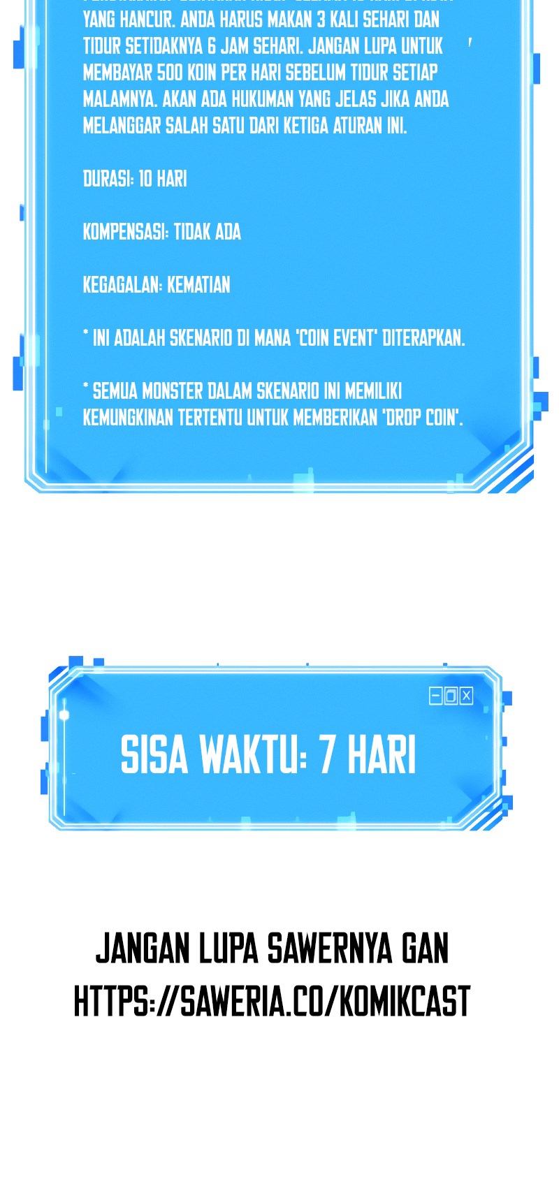Omniscient Readers Viewpoints Chapter 81 Gambar 43