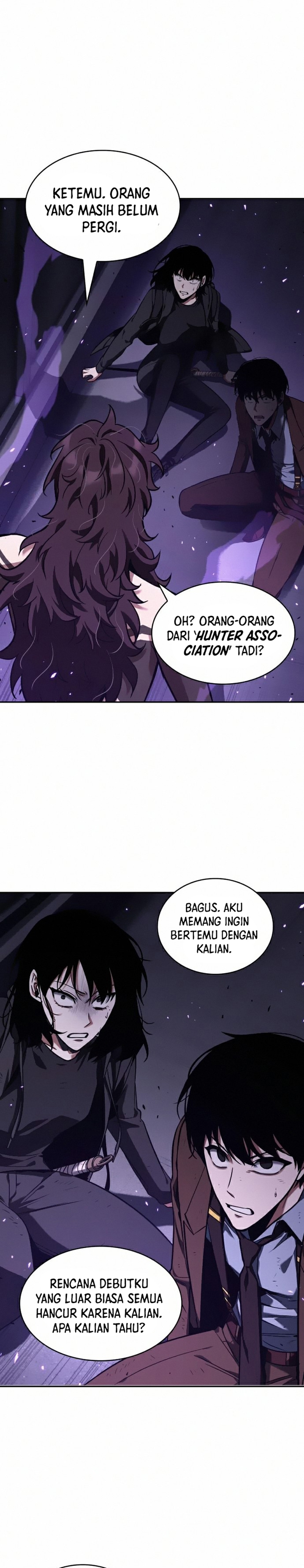Omniscient Readers Viewpoints Chapter 83 Gambar 2