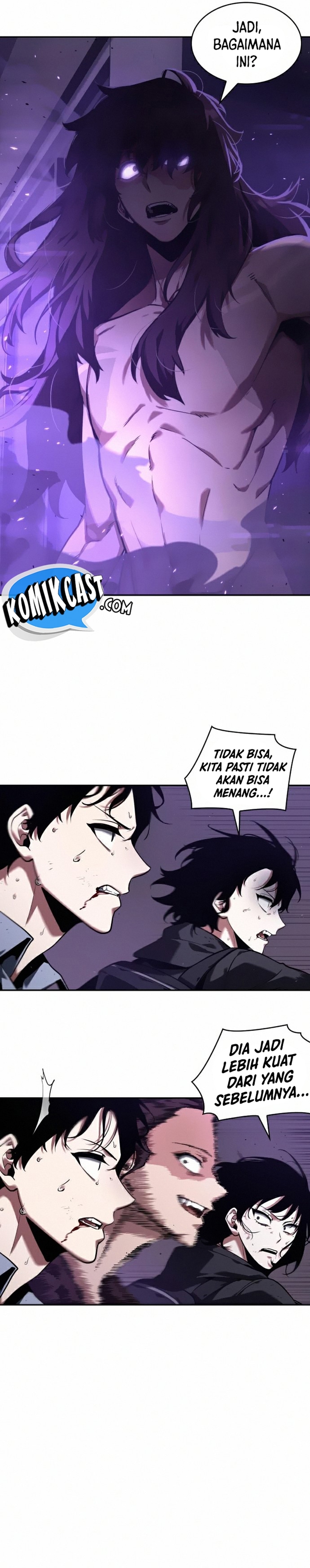 Omniscient Readers Viewpoints Chapter 83 Gambar 5