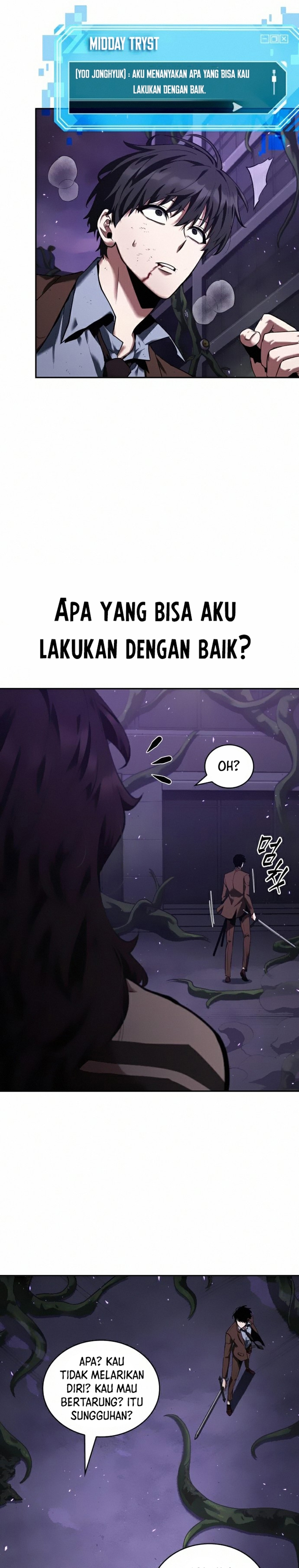 Omniscient Readers Viewpoints Chapter 83 Gambar 11