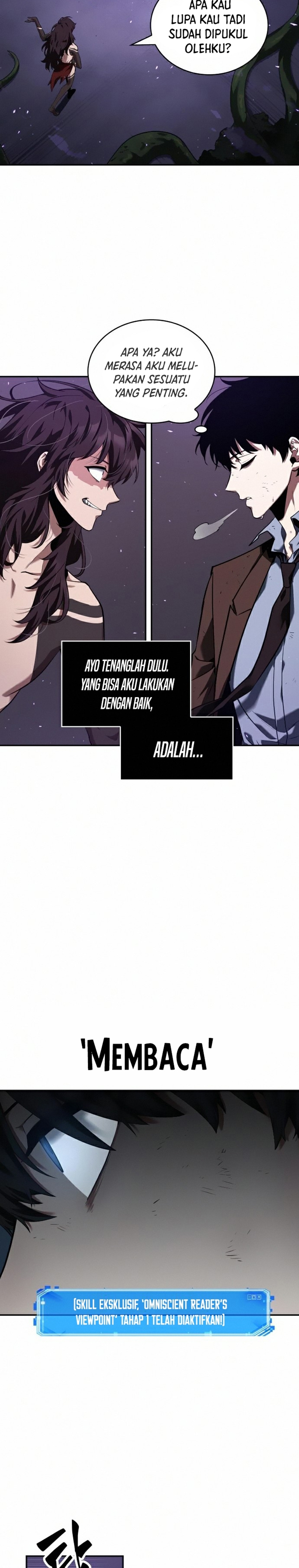 Omniscient Readers Viewpoints Chapter 83 Gambar 12