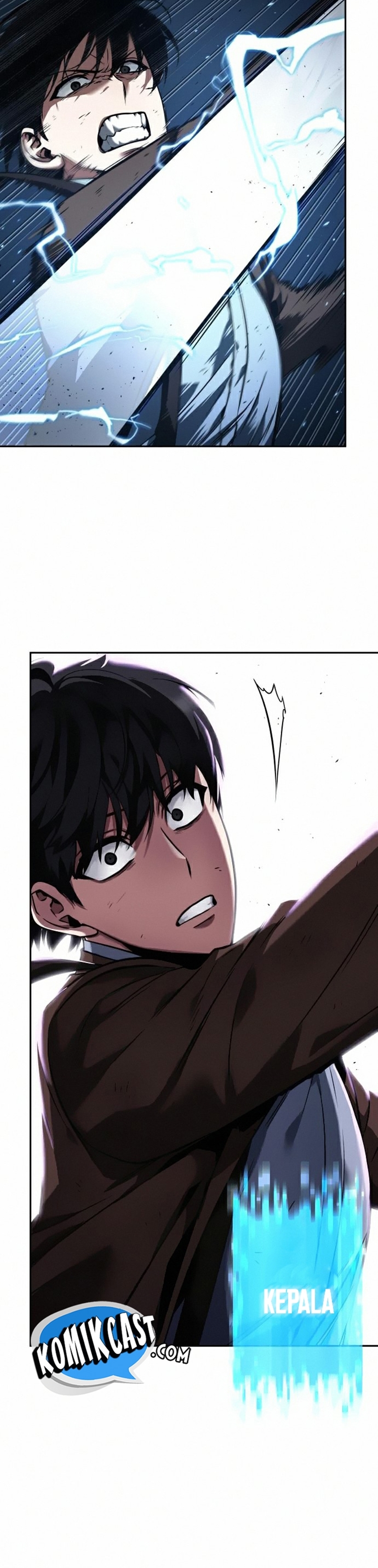 Omniscient Readers Viewpoints Chapter 83 Gambar 16
