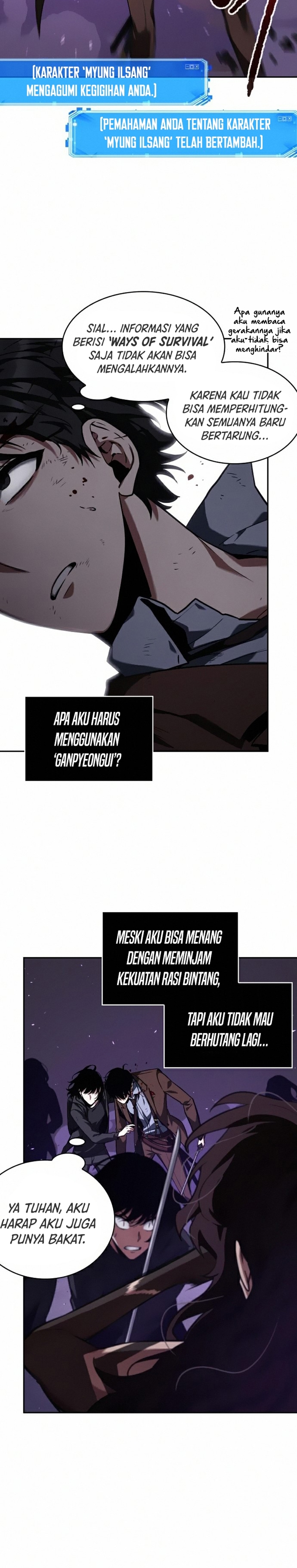 Omniscient Readers Viewpoints Chapter 83 Gambar 18
