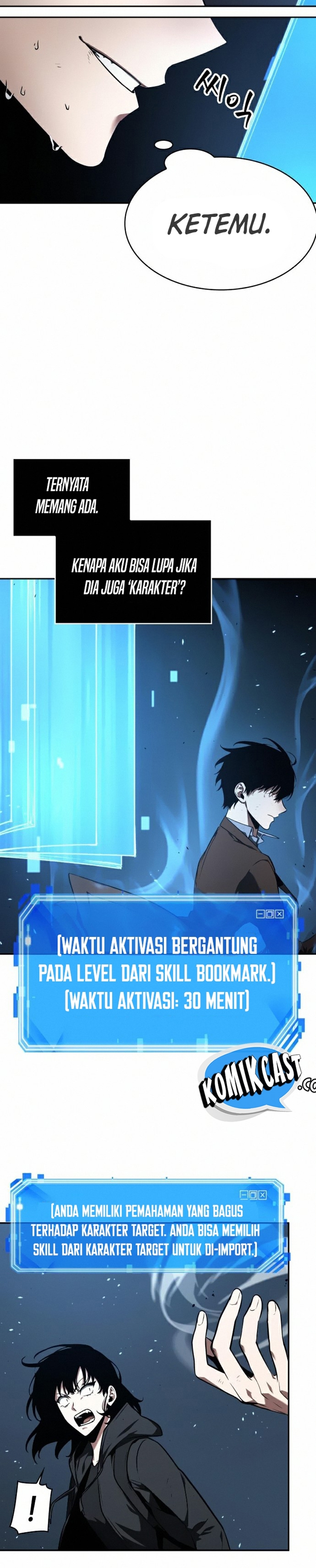 Omniscient Readers Viewpoints Chapter 83 Gambar 22