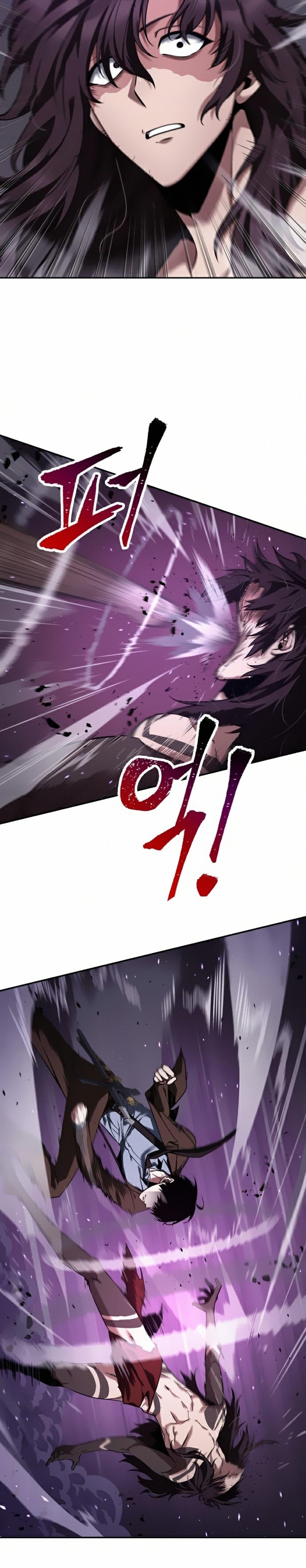 Omniscient Readers Viewpoints Chapter 83 Gambar 24